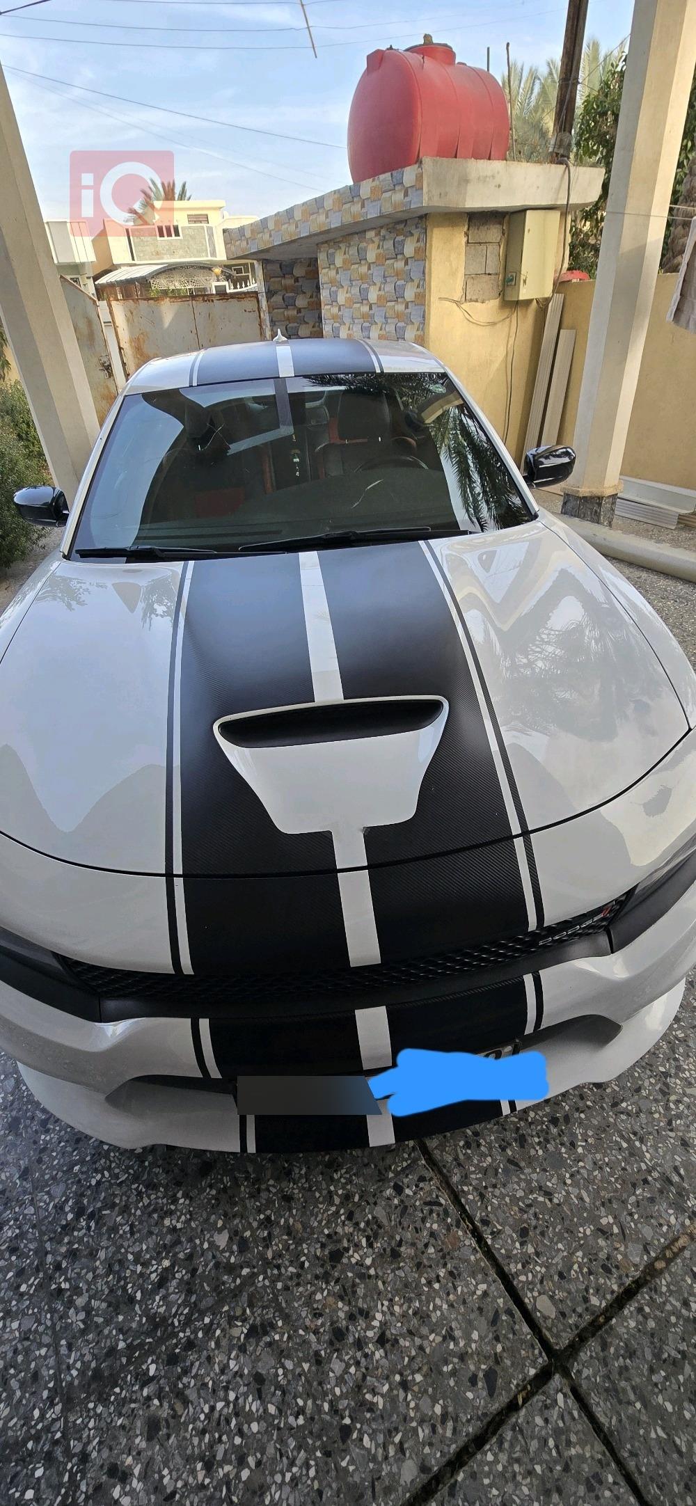 دودج تشارجر